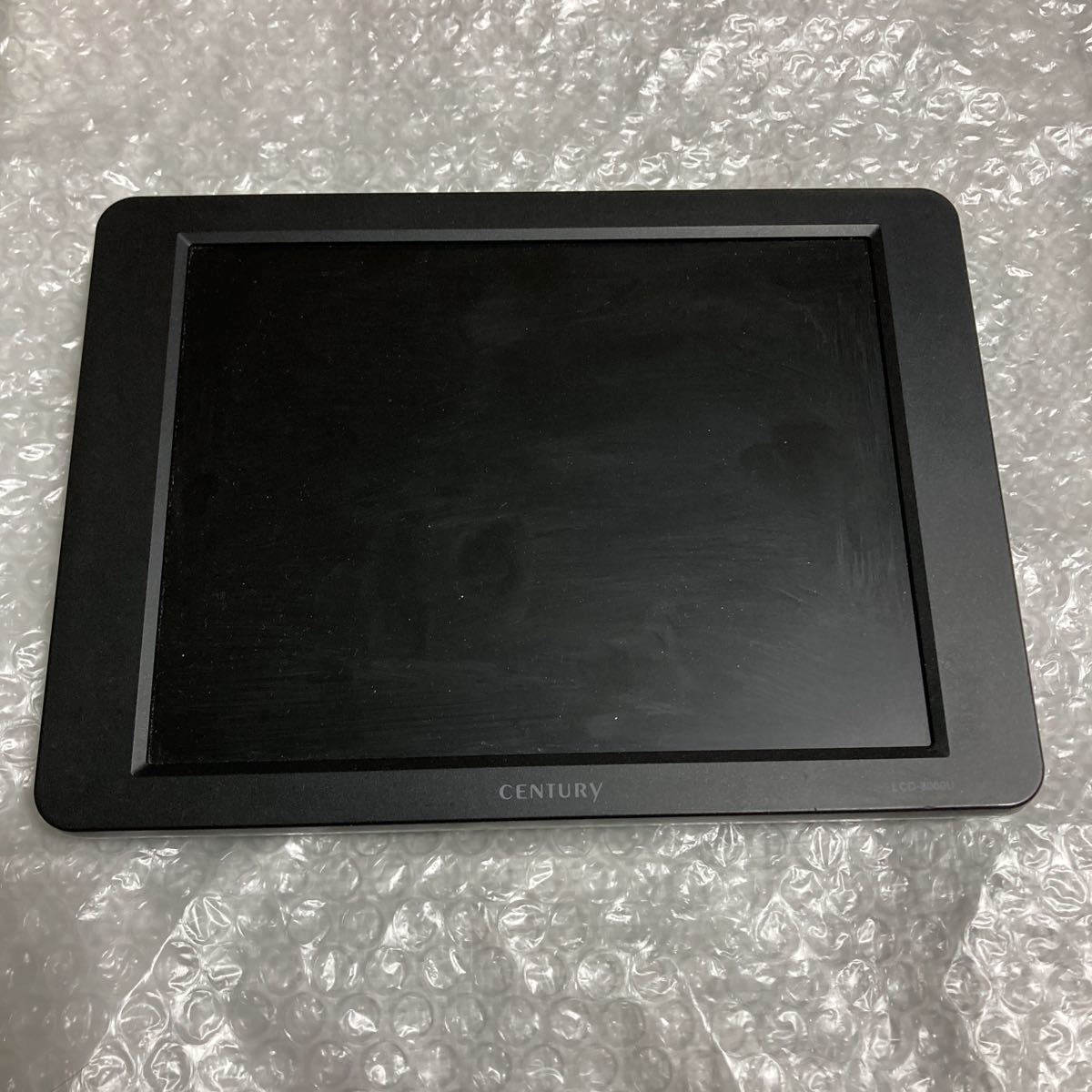 USB接続サブモニター 8inch/8インチ Plus one/プラスワン LCD-8000U