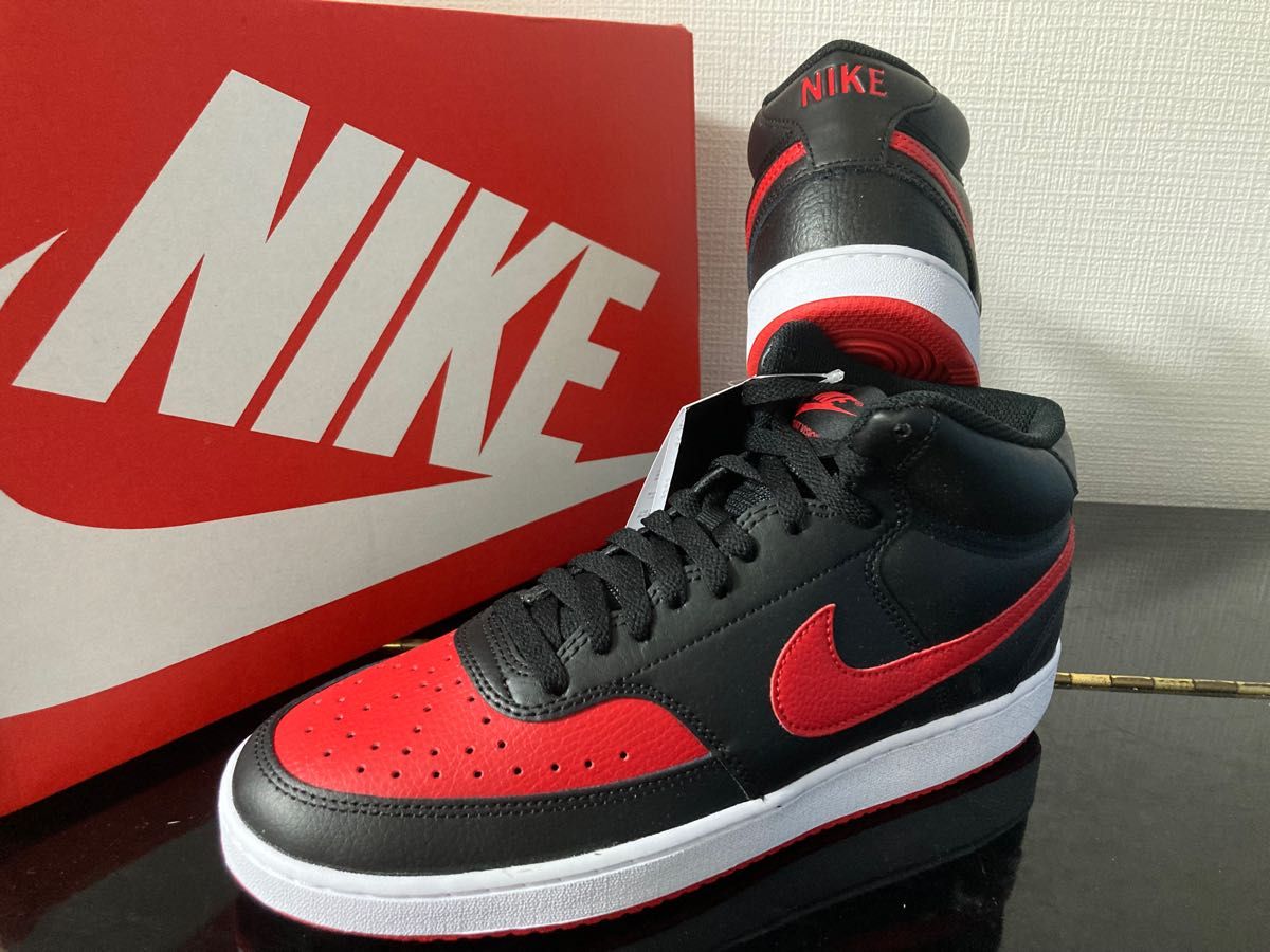 新品未使用NIKEナイキコートビジョンコートヴィジョン 新品未使用NIKEナイキコートビジョンコートヴィジョン