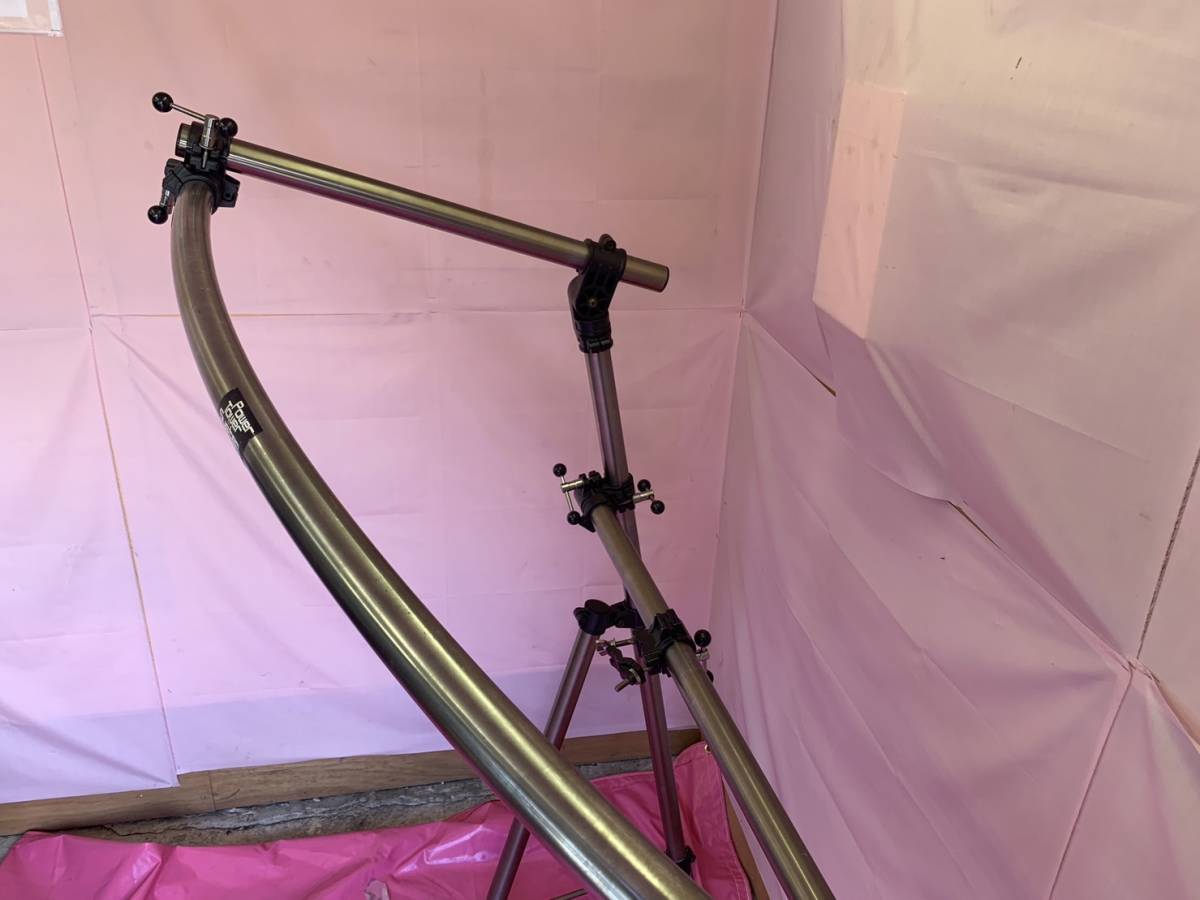 yw230812-003Z TAMA Power Tower System 中古品 ドラムラック ブーム