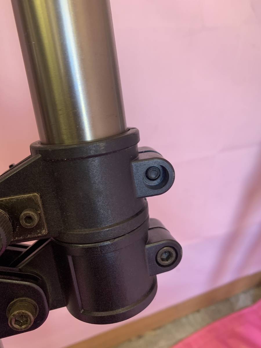 yw230812-003Z TAMA Power Tower System 中古品 ドラムラック ブーム