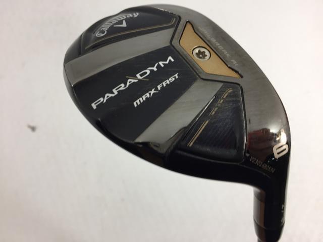 新着 即決 中古 27 Callaway for 4 TR VENTUS 6H (日本仕様) 2023