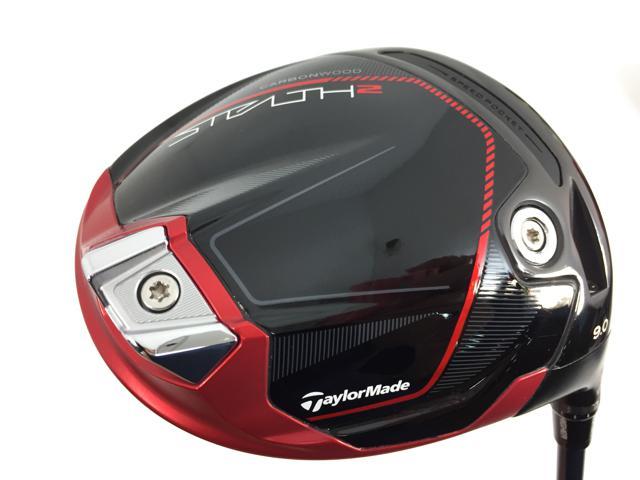 即決 中古超美品 STEALTH2 (ステルス2) ドライバー 2023 (日本仕様) 1W VENTUS BLUE VELOCORE 6 9 S_画像1