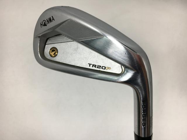 即決 中古 (7本)T//WORLD TR20-P アイアン 5～10.11 NSプロ 950GH neo 選択なし R_画像1