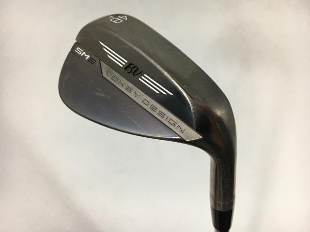 【日本限定モデル】 スピンミルド ウェッジ ボーケイ 中古 即決 SM8 WEDGE 48 D/G PW (ツアークロム)48.10F(日本仕様) タイトリスト 【日本限定モデル】 スピンミルド ウェッジ ボーケイ 中古 即決 SM8 WEDGE 48 D/G PW (ツアークロム)48.10F(日本仕様) タイトリスト