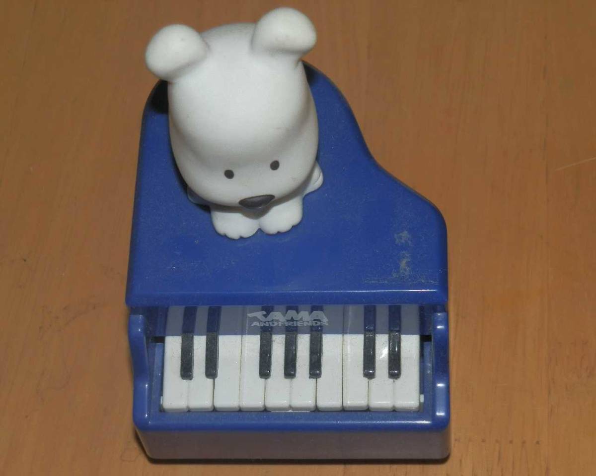 【正規品】 3丁目のタマ ポチ オルゴール オルゴール 【正規品】 3丁目のタマ ポチ オルゴール オルゴール