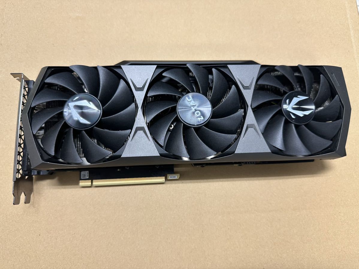 ZOTAC RTX 3090 ジャンク | nate-hospital.com