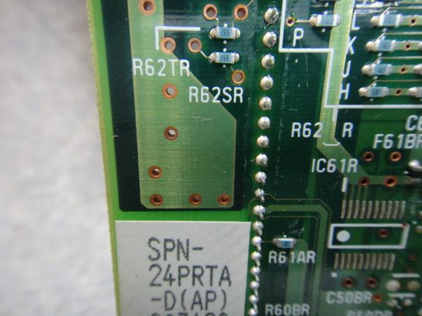 最高の APEX3600i NEC ・保証有 マ2975) PN-24PRTA INS1500外線