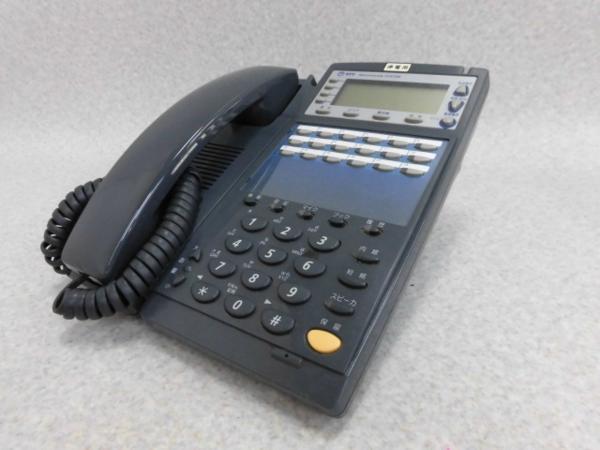 2022人気の △ GX-(18)IPFSTEL-(1)(K) ISDN停電電話機 動作品 ・保証有
