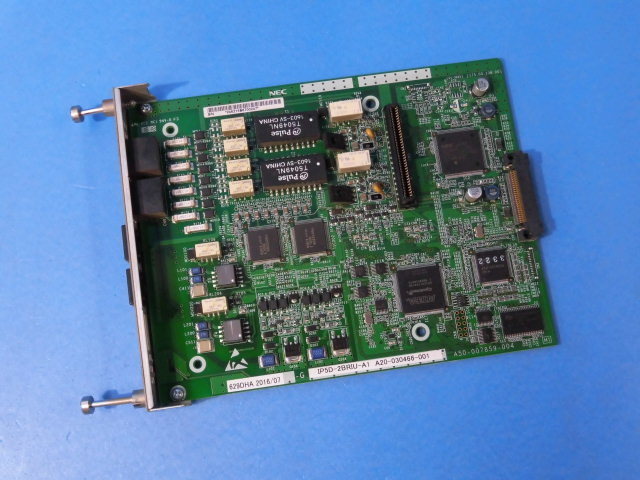 直送商品 NEC 16年製 保証有 カ8053) ・ZS2 Aspire-UX 同梱可 領収証