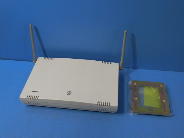 が大特価！ ▲ ・ZZM1 カ8219)保証有 きれい 西16年製 NTT αA1 3スレーブ 接続装置 A1-DCL-S(3)CS-(1)(S) 壁掛付 領収証発行可 同梱可 NTT