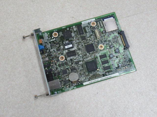 予約受付中】 CPU UX Aspire NEC 16年製 ・14175r◇)保証有 Aユニット