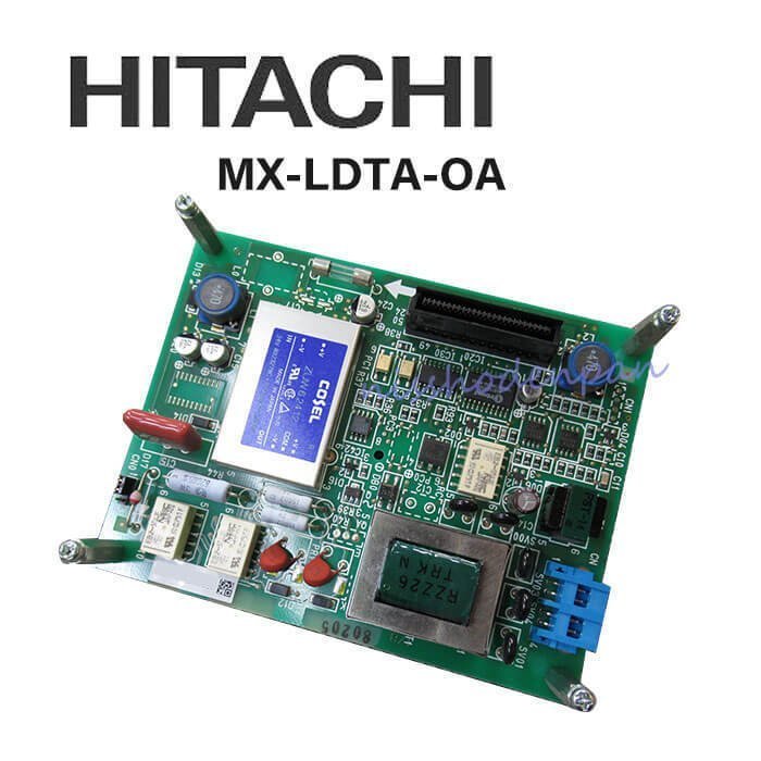 経典 △【中古】MX-LDTA-OA 日立/HITACHI DP0197 LDトランクユニット