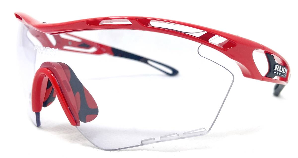 ◆RUDYPROJECT◆TRALYX XL サングラス◆SP397345Z0000_画像1