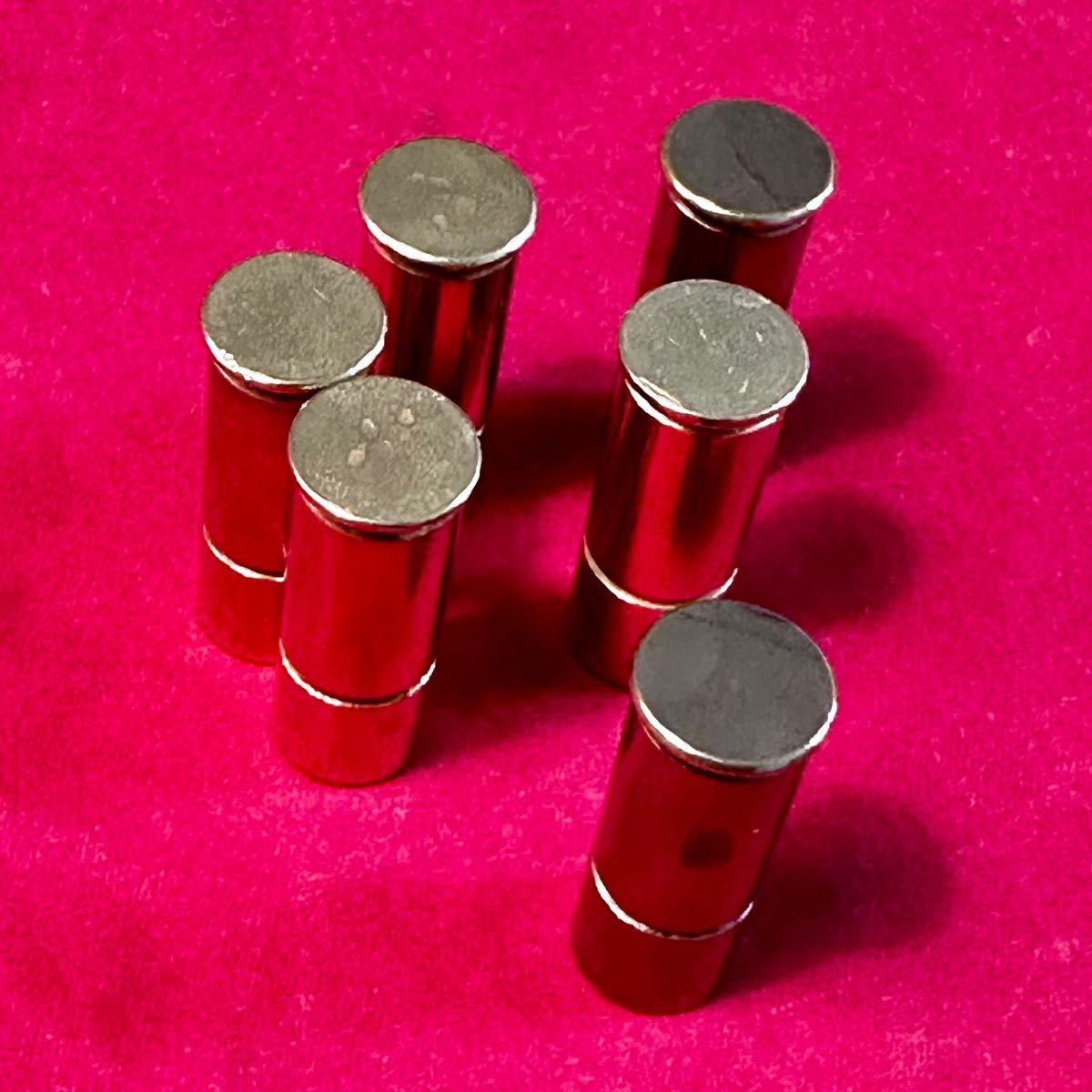 整備済 MGC ウィンチェスター SAA 44-40 カートリッジ 6個 整備済 MGC ウィンチェスター SAA 44-40 カートリッジ 6個