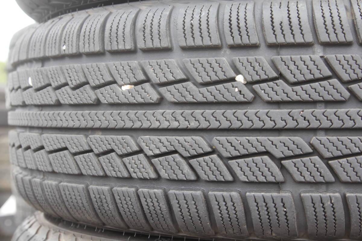 G8/ conditions attaching free shipping special price goods burr mountain winter tire 185/60R15×6J +40 4H PCD100 non-genuine aluminum 4 pcs set Yaris Vitz Fit Shuttle Swift 