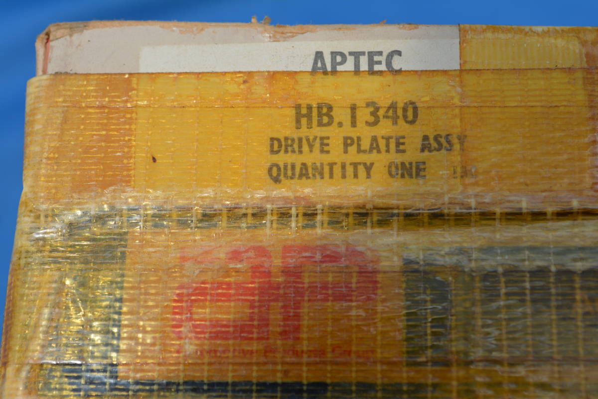  that time thing ap BORG & BECK 1960 period ~1970 period. Lotus * Elan for clutch disk unopened goods 