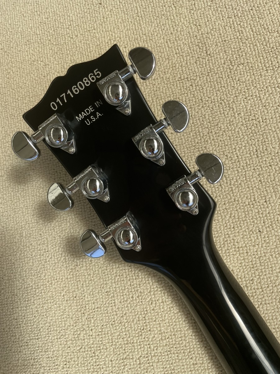 Gibson◇エレキギター/SGタイプ/ナチュラル・木目/HH/SG Special Faded-