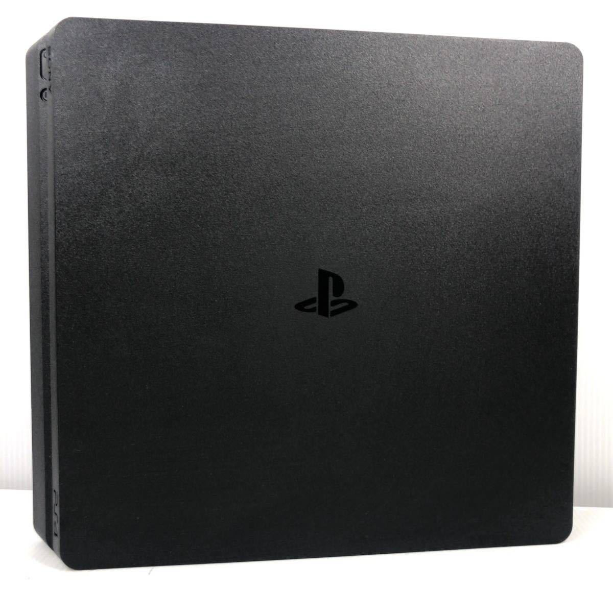 驚きの価格 ◎1円〜【動作品】PS4 本体 同梱可 プレステ4 プレ4