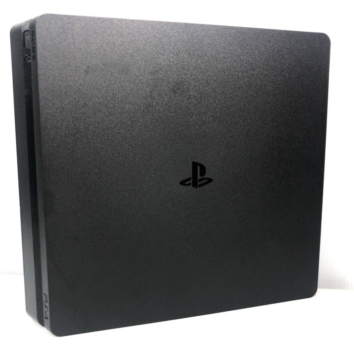 ◎1円～ 【動作品】PS4 本体SONY ソニー薄型PlayStation4 CUH-2200A