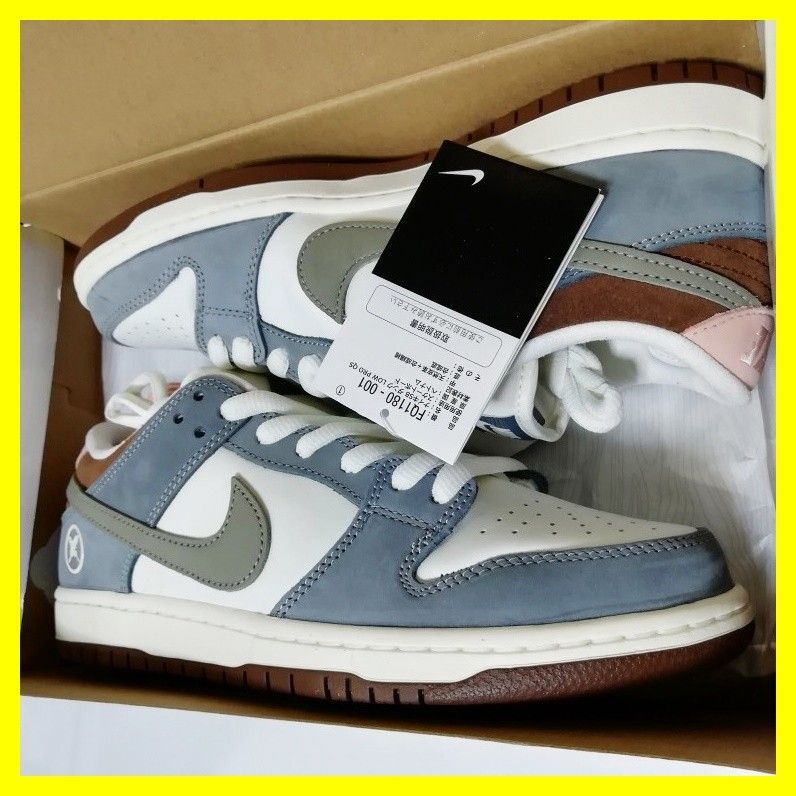 ナイキ SB ダンク LOW Yuto 堀米雄斗 Nike SB Dunk Low Pro QS ナイキ SB ダンク LOW Yuto 堀米雄斗 Nike SB Dunk Low Pro QS