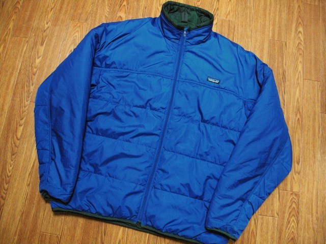Patagonia パタゴニア ファイヤーボールジャケット XL ブラック 黒 Patagonia パタゴニア ファイヤーボールジャケット XL ブラック 黒