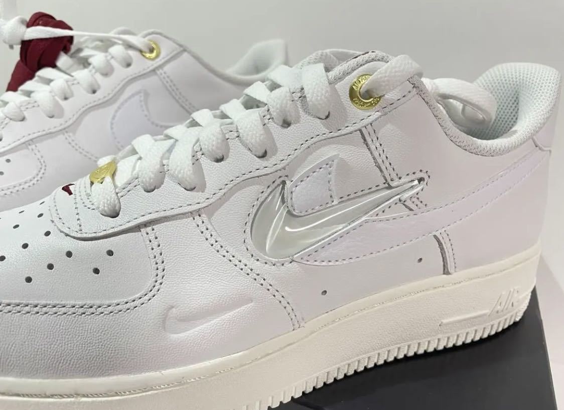 新品】26 5㎝ NIKE AIR FORCE 1 '07 PRM 40th ジョインフォース ナイキ