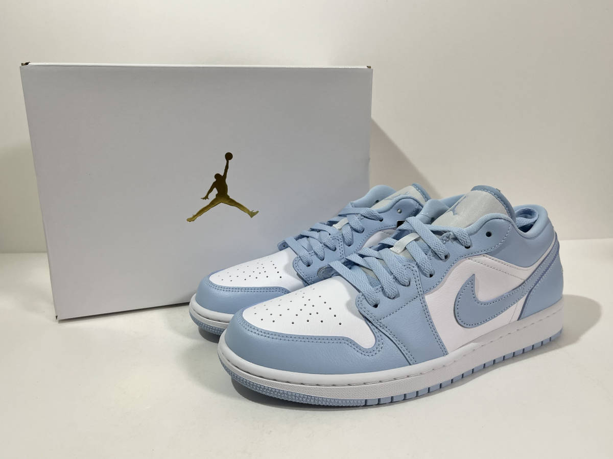 新品】ウィメンズ28 5cm NIKE WMNS AIRJORDAN1 LOW ナイキ エア 新品】ウィメンズ28 5cm NIKE WMNS AIRJORDAN1 LOW ナイキ エア