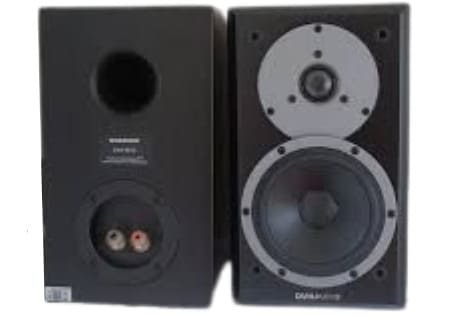 当店一番人気】 DYNAUDIO EMIT M10 スピーカー その他