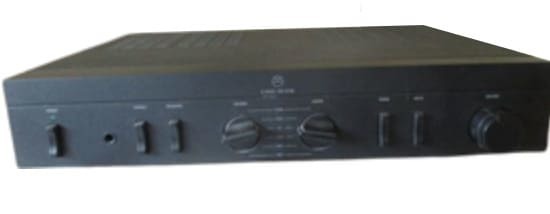 カタログギフトも! LINN INTEK プリメインアンプ その他