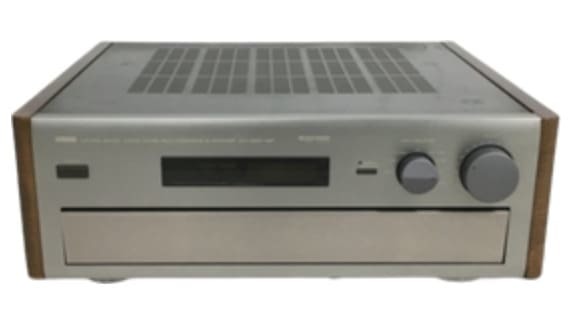 格安販売の YAMAHA AVアンプ DSP AVX-2200 ヤマハ - fishtowndistrict.com