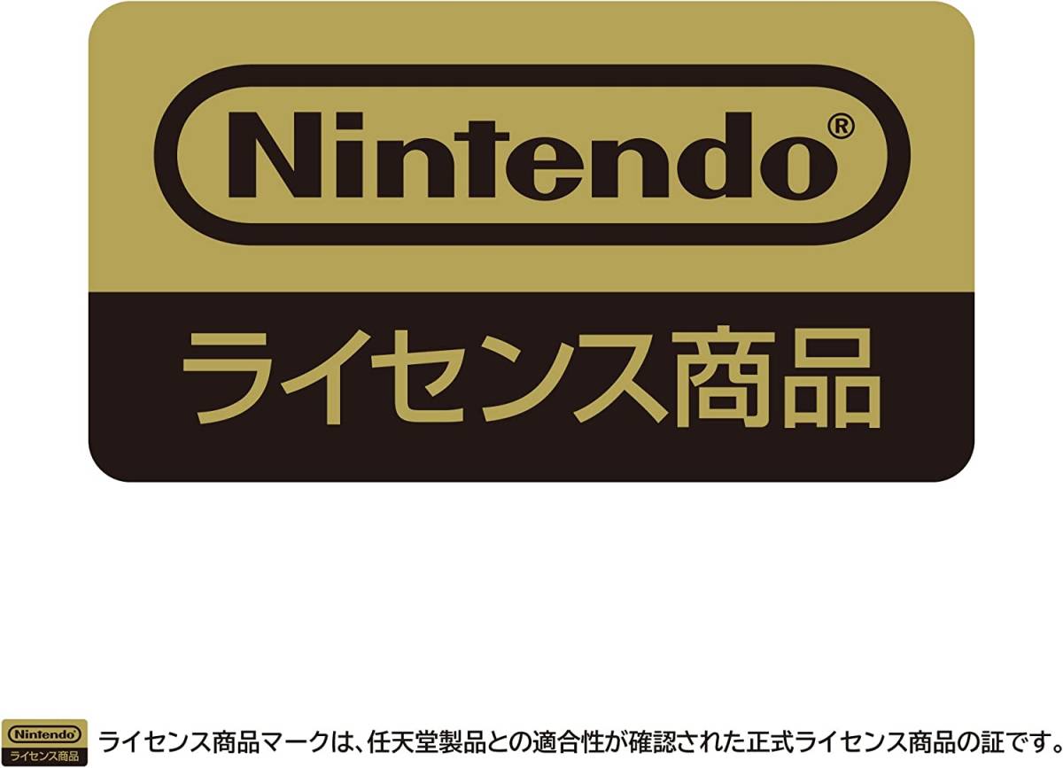 マリオ 【Nintendo Switch対応】マリオカート8 デラックス Joy-Conハンドル for Nintendo Swi_画像4