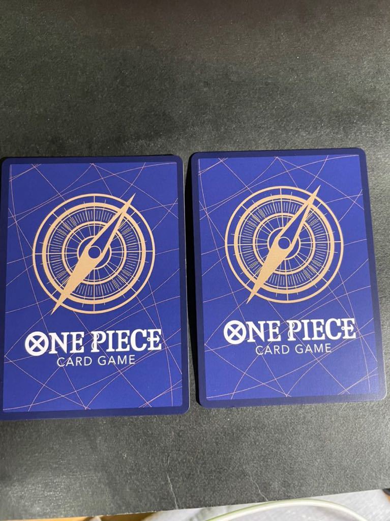 ONE PIECE ワンピース カードゲーム 新時代の主役 ユースタス・キッド