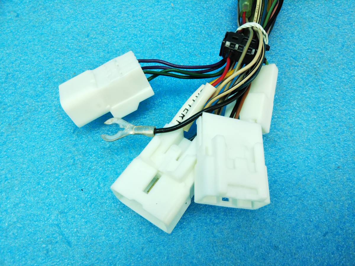 ☆新品フィルムアンテナ付 パナソニック ストラーダ HDDナビ CN-H510WD