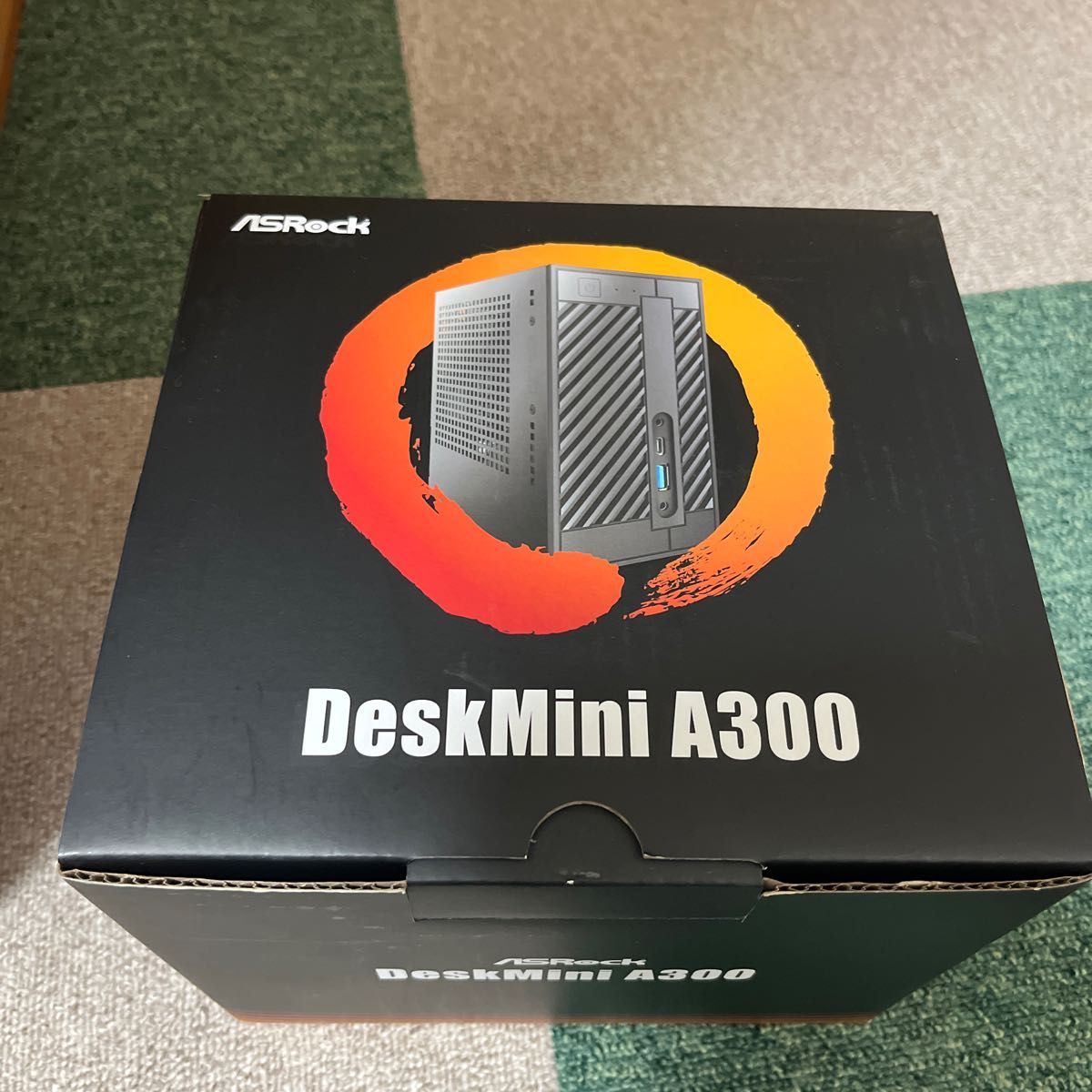 ASRock AMD DeskMini A300 ryzen 3 3200G メモリ16G|Yahoo ASRock AMD DeskMini A300 ryzen 3 3200G メモリ16G|Yahoo