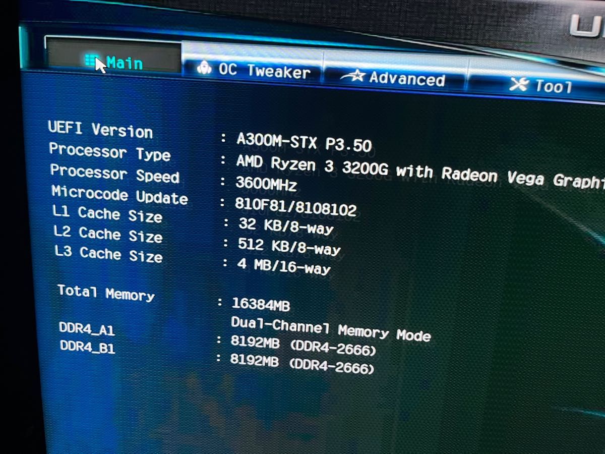 ASRock AMD DeskMini A300 ryzen 3 3200G メモリ16G|Yahoo ASRock AMD DeskMini A300 ryzen 3 3200G メモリ16G|Yahoo