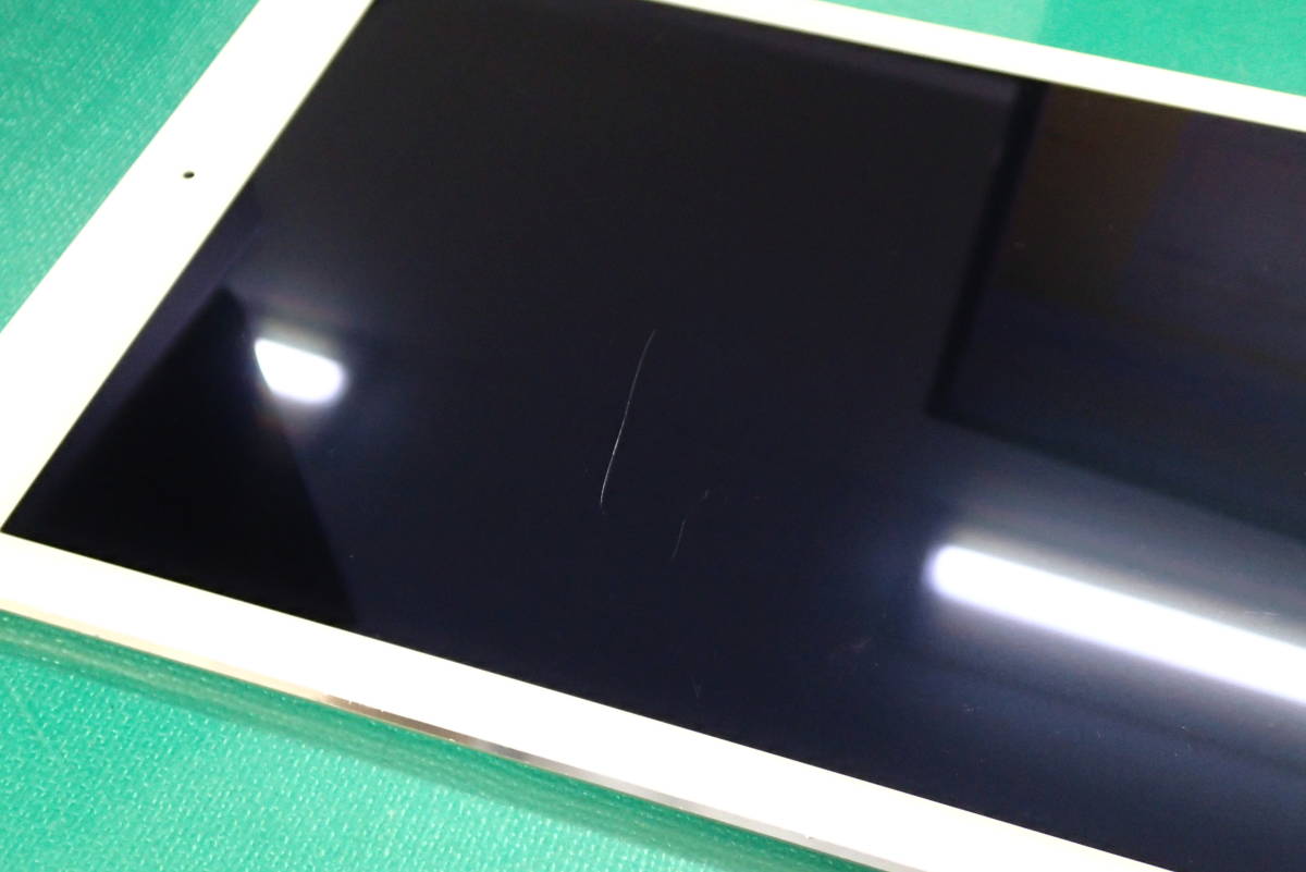 □中古□ Apple iPad Air2 MH1C2J\/A ゴールド