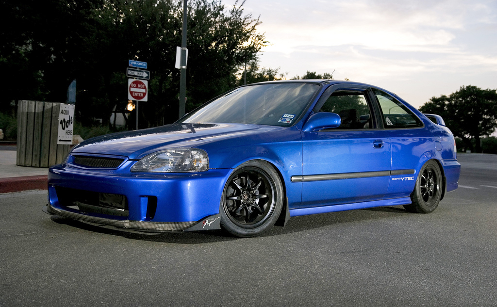 USホンダ純正 99-00 HONDA CIVICシビック Si DOHC VTEC サイド USホンダ純正 99-00 HONDA CIVICシビック Si DOHC VTEC サイド