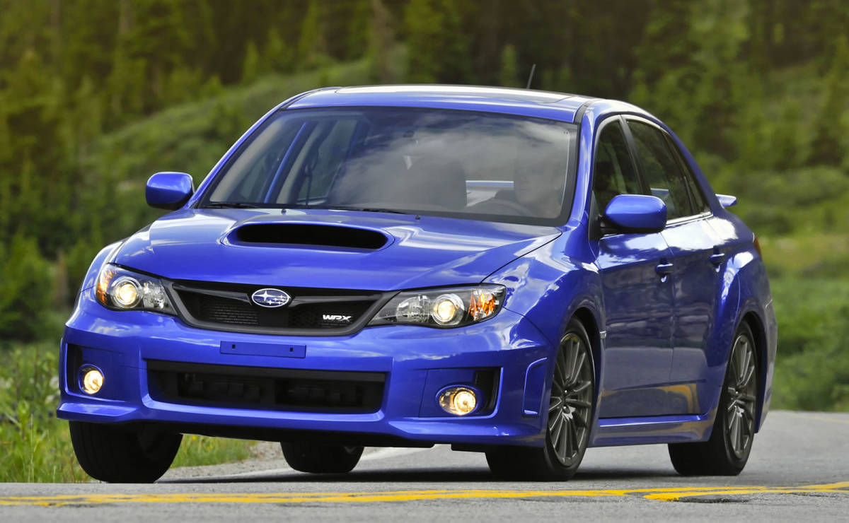 US Subaru оригинальный 11-14 SUBARU IMPREZZA Impreza передняя решетка WRX эмблема USDM Северная Америка JDM GRB GVB серия STi SPT