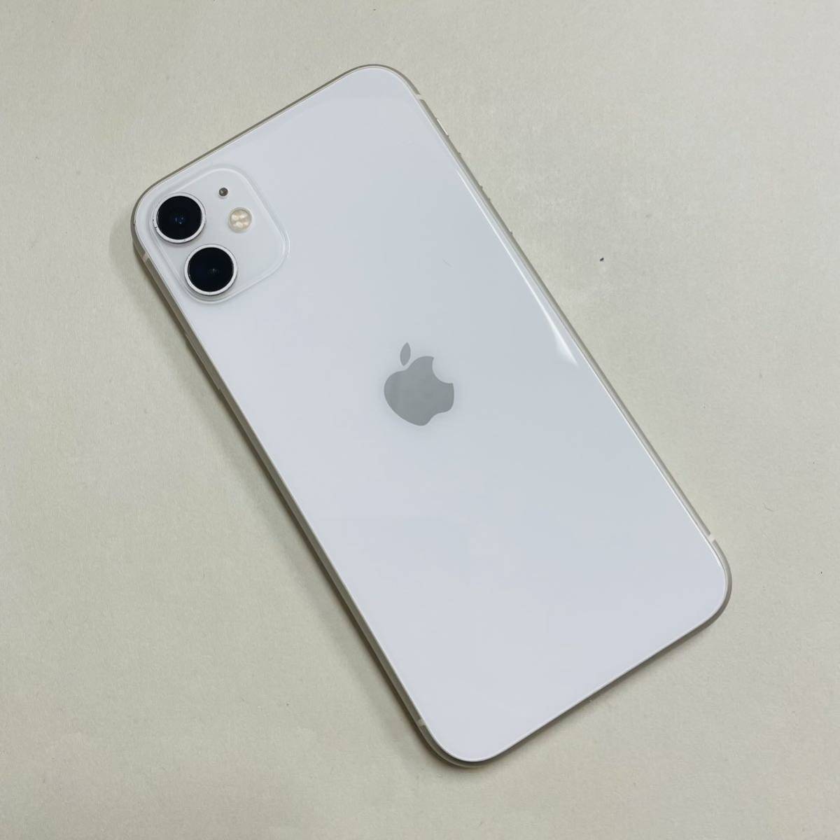 正規代理店 Apple iPhone SIMフリージャンク2810 128GB 11 iPhone