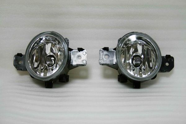 E51 previous term Elgrand original type foglamp left right SET