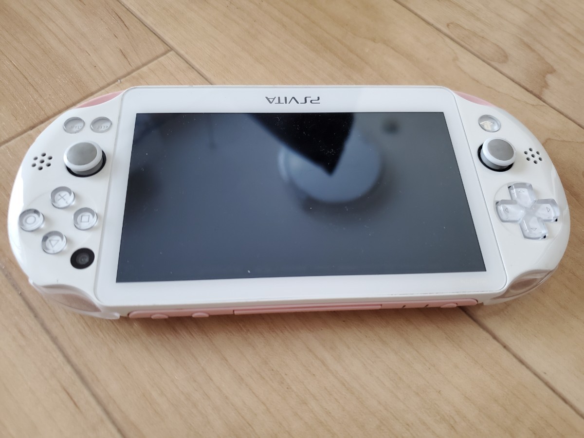 新作人気モデル PSVITA PS Vita本体 - ziashel.com