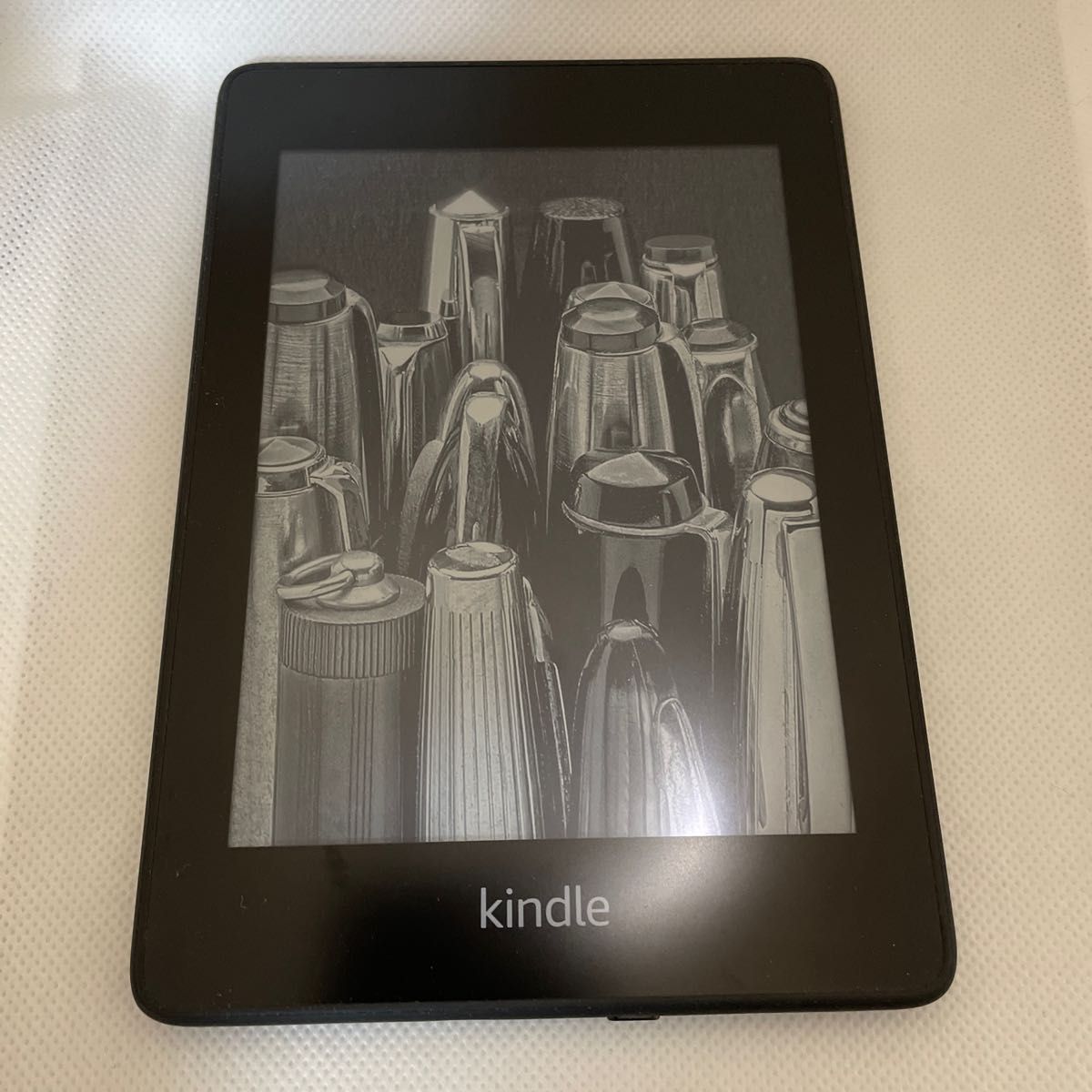 Kindle Paperwhite キンドルペーパーホワイト 8GB 広告なし-