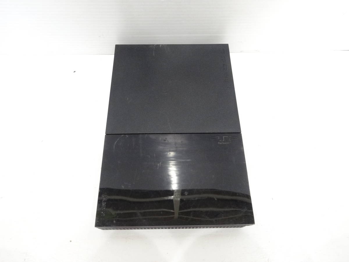 【楽ギフ_包装】 PlayStation2 SONY SCPH-90000 A1631 起動確認済み 本体 【楽ギフ_包装】 PlayStation2 SONY SCPH-90000 A1631 起動確認済み 本体