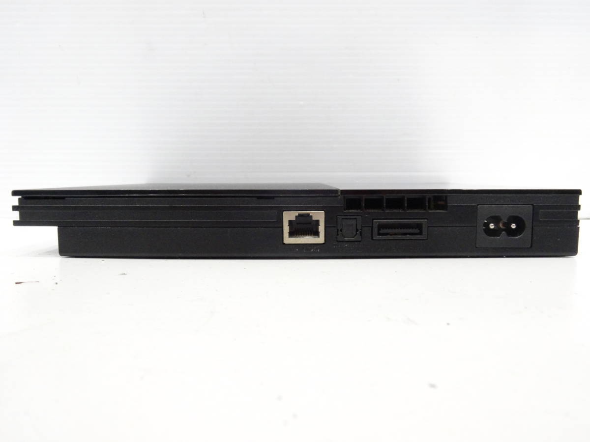 SONY PlayStation2 SCPH-90000 起動確認済み A1638_画像2