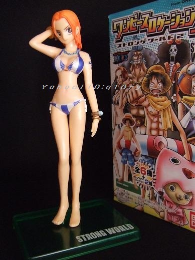 最安値 即決 レアカラーver ナミ ワンピースロケーションズ ワンピース ストロングワールド2 Strong World ビキニ フィギュア Onepieceナミの激安情報 失敗しないためのポイント 最安値 即決 レアカラーver ナミ ワンピースロケーションズ ワンピース ストロングワールド2 Strong World ビキニ フィギュア Onepieceナミの激安情報 失敗しないためのポイント