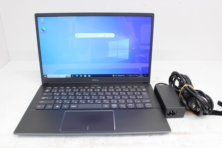 Vostro 5391 / 第10世代 Core i5 10210U/8GB/SSD256GB/13.3フルHD/Wi