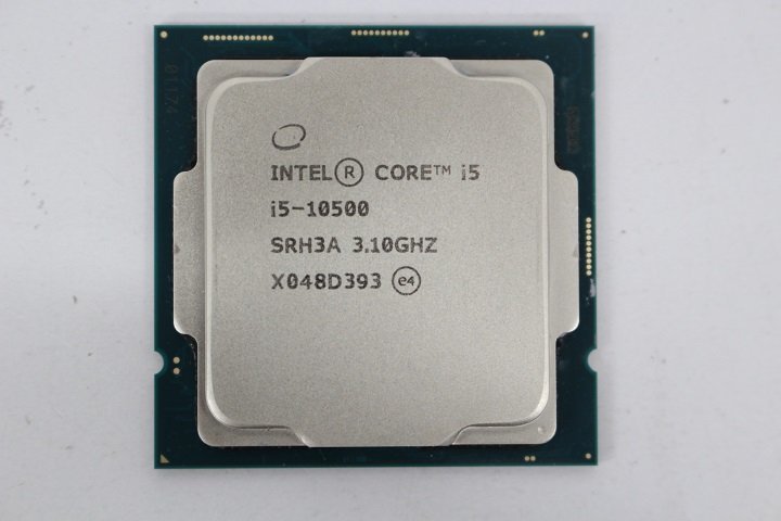 Intel CPU 第10世代Core i5 10500 3.10GHz LGA1200 CPU☆ | JChere雅虎 