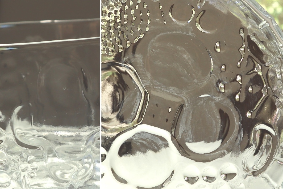箱付ヴィンテージ Floraフローラ ボウル 150mm CLR Oiva Toikka 箱付ヴィンテージ Floraフローラ ボウル 150mm CLR Oiva Toikka