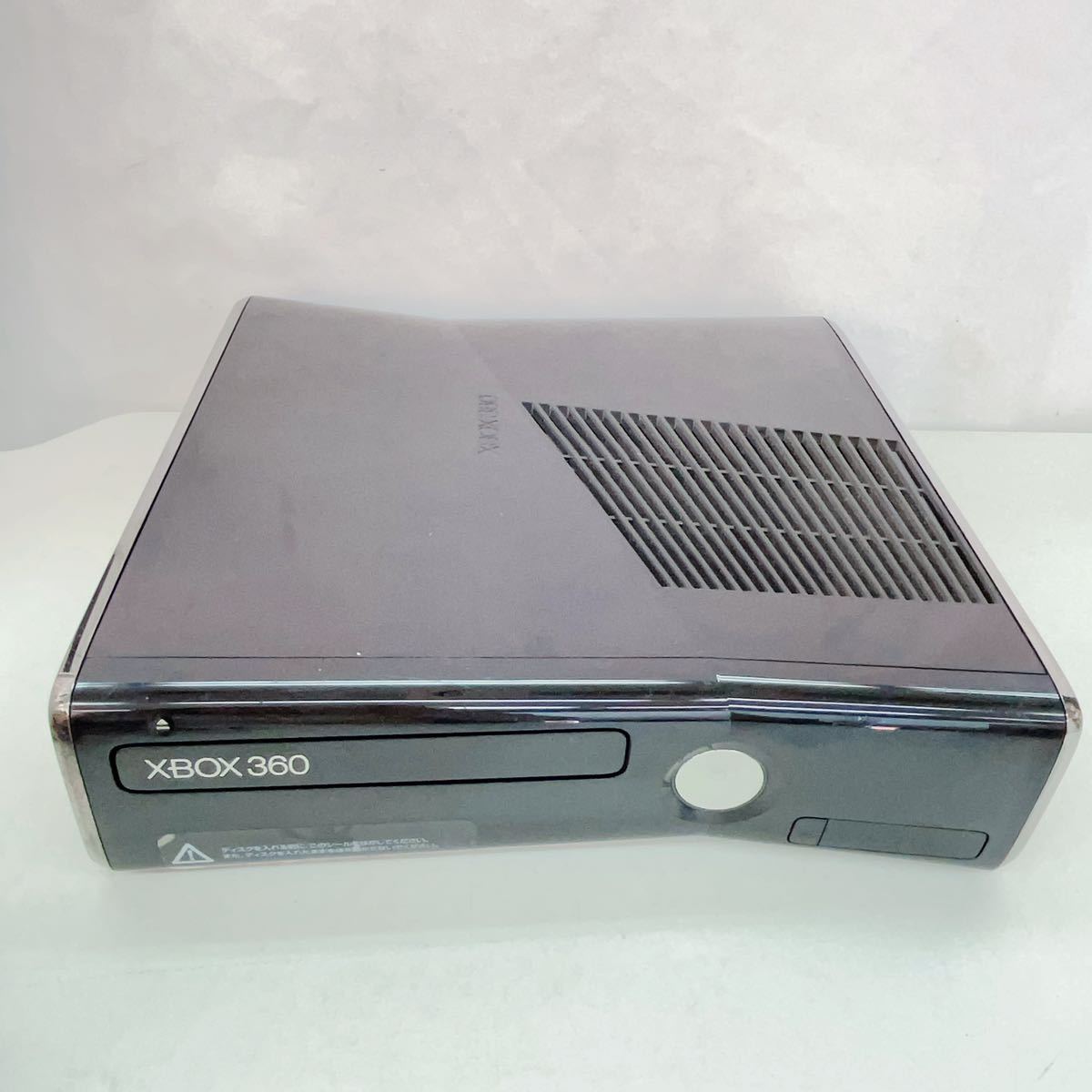 金庫通販ジャンク 現状品 Xbox360 250GB+Kinect プレミアムセット(S7G00140) Xbox360本体