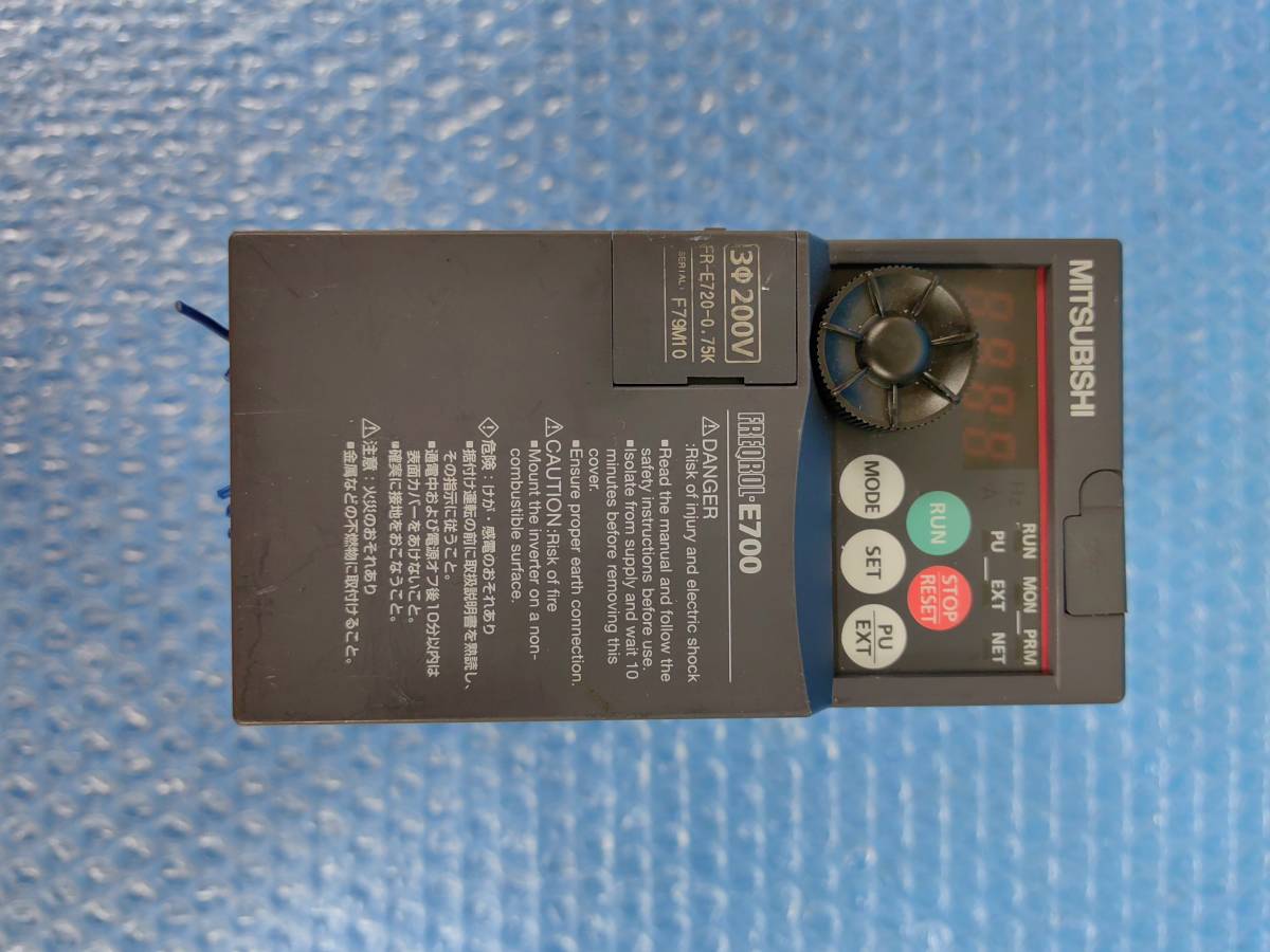 新品【代引☆引取可 東京発】MITSUBISHI / 三菱電機 A2SHCPU【6ヶ月
